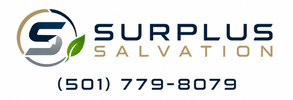 Surplus Salvation - Home